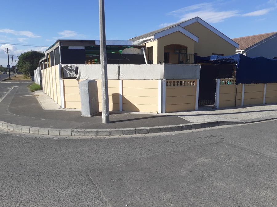 2 Bedroom Property for Sale in Salberau Western Cape